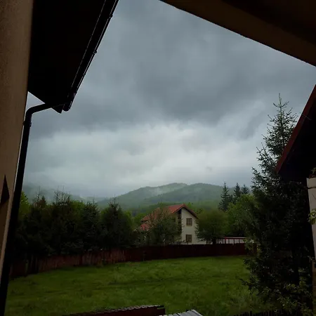 Pensiunea Alex 4* Cheia (Prahova)