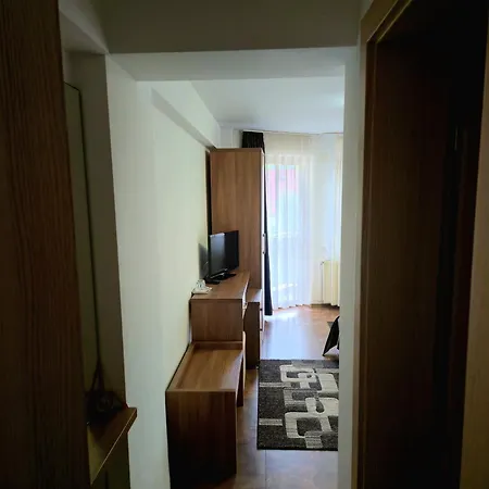 Pensiunea Alex 4* Cheia (Prahova)